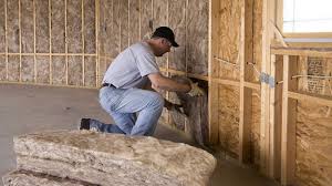 Best Commercial Insulation Services  in Big Rapids, MI